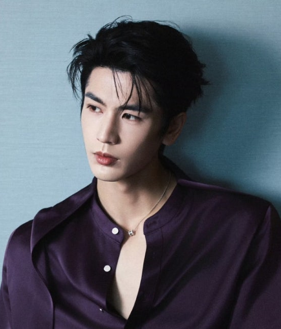 BVLGARI Campaign