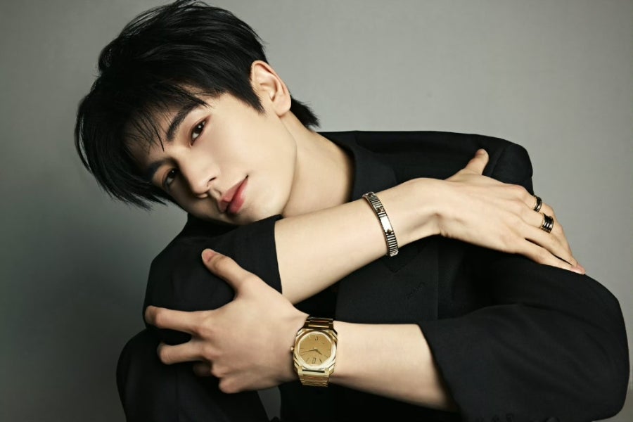 BVLGARI Campaign