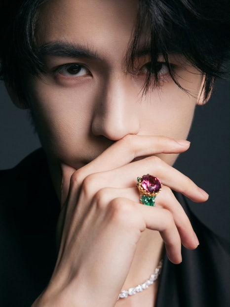 CHOPARD Campaign
