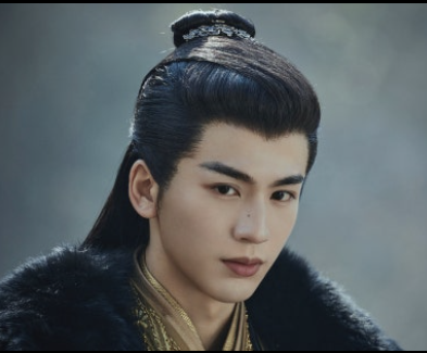 궁자우